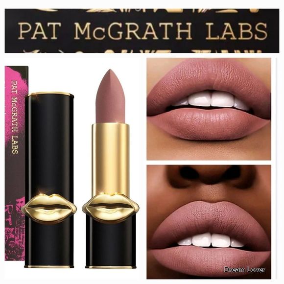 Pat McGrath Labs MatteTrance Lipstick - Picture 1 of 8